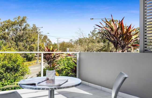 Essence Apartments Chermside - Foto 58