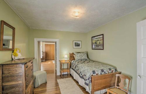 Historic West Virginia Home Built in 1854! - Foto 29