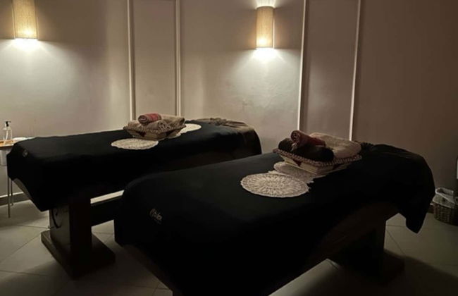 Hammam e massaggio al DoubleTree by Hilton Istanbul - Foto 7