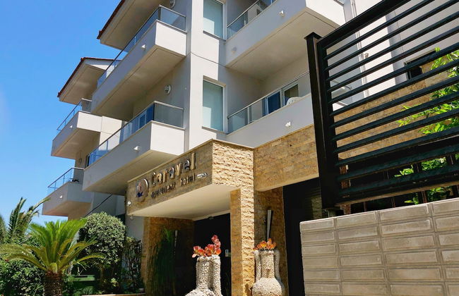 Caravel Apartment Hotel - Foto 43