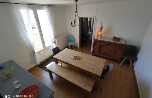 MER 12 à 14 pers L'Aiguillon sur mer - Foto 33