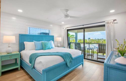 Between the Waves - Siesta Key Luxury Home - Foto 73