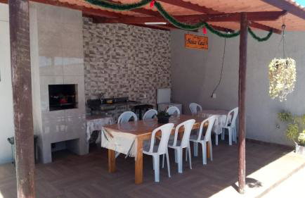 Nossa Casa com Piscina - Photo 20