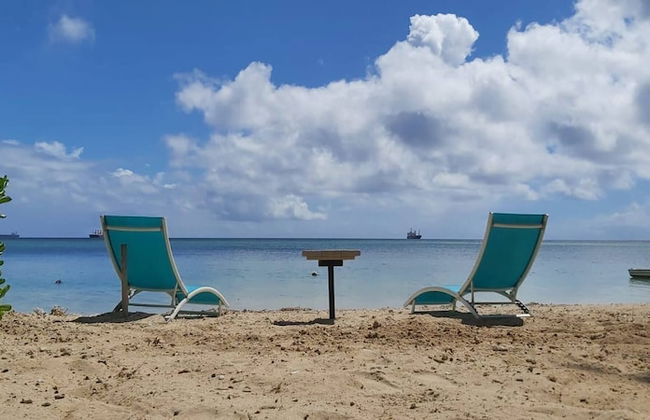 Villa Sirandane, Baie Du Tombeau - Foto 40