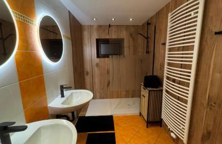 Ferienwohnung-direkt-am-Skihang mit Sauna - Foto 40