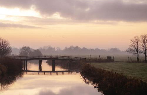 FH Ostfriesland to Huus, zw. Emden und Greetsiel - Foto 73