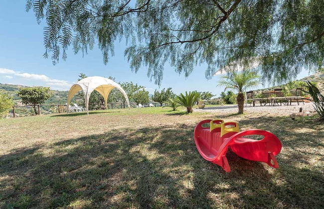 Villa Le Torrette - Foto 10