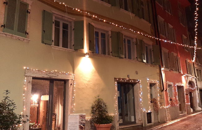 Locanda in Borgo Garni & Wellness - Foto 31