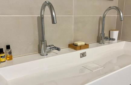 Gîte l'AUBEPINE, Les Herbiers centre - Foto 31