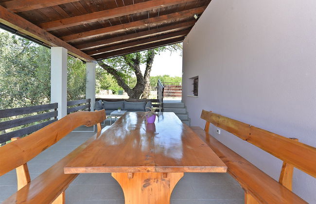 House 1790 - Foto 57