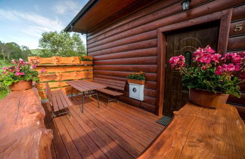 Solny - Resort w Bieszczadach - Photo 78