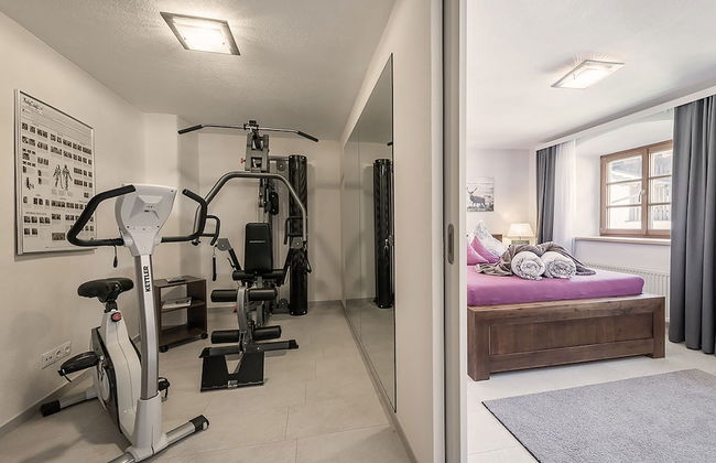 Das Urgestein - Foto 26