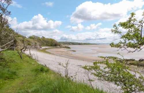 Kilmory Lodge - Foto 23