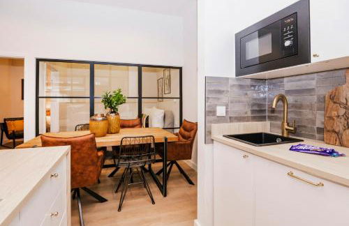 S331 - Luxurious two bedroom duplex apartment in cologne - Foto 19