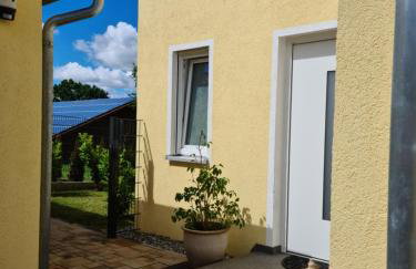 Apartment Gästehaus Staudenschloß - Foto 14