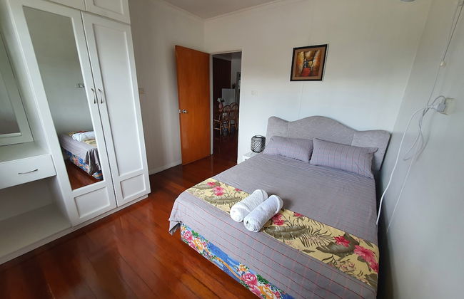 Axis Apartments - Photo 62