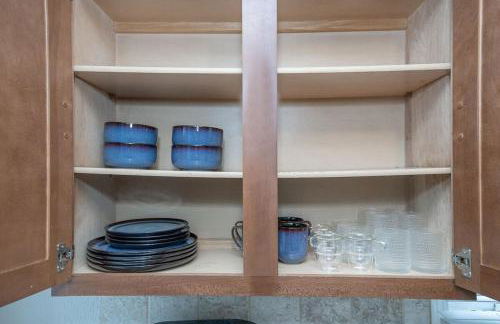 Cozy and stylish 3BR home in quiet neighborhood - Foto 12