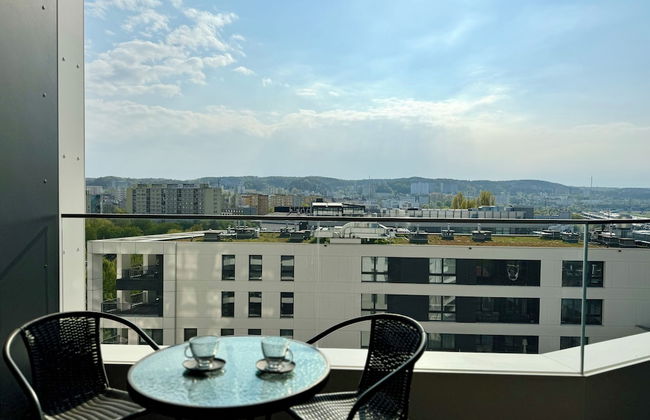 Portova by Q4 Apartments - Photo 44