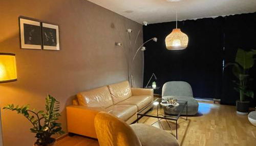 Checkpoint Charlie Apartment - Photo 2