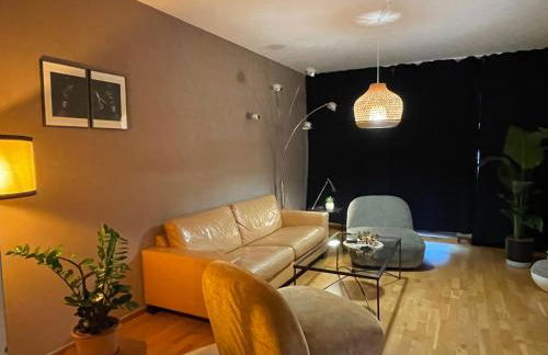 Checkpoint Charlie Apartment - Photo 2