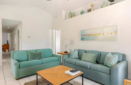 Lakeside View Pool Home, close to Disney, Malls - Foto 8