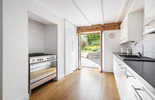 Host & Stay - Sunnyside Barn - Foto 13