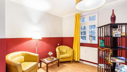 Ferienwohnung im Torwärterhäuschen - Foto 5