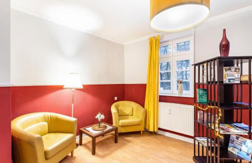 Ferienwohnung im Torwärterhäuschen - Foto 20