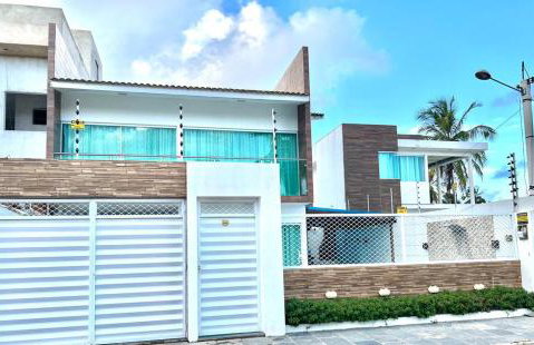 Casa de Luxo em Maragogi - Foto 21