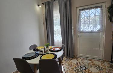 Kiki's comfort stay in West Athens - Foto 14