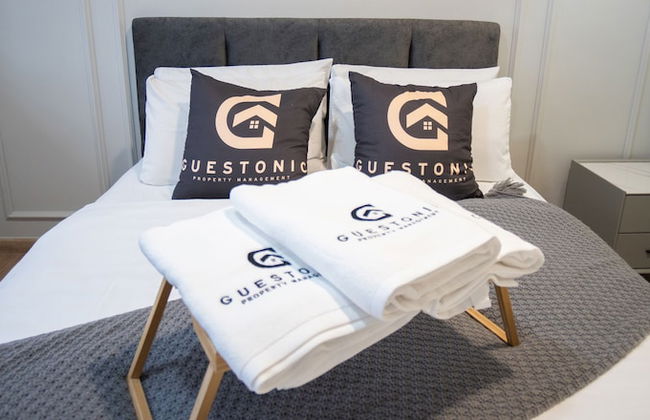 Riveria City KL Sentral by Guestonic - Foto 14