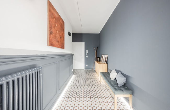 Emilia Suite Academy - Photo 20