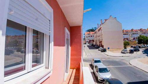 Bright and modern flat with air-con and free parking - Foto 3