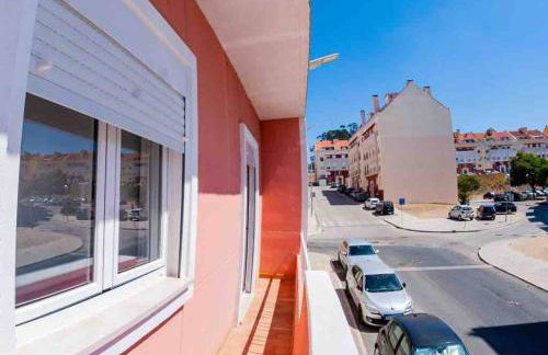 Bright and modern flat with air-con and free parking - Foto 3