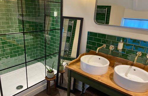 Carpenters Rest, Wighton Near Wells Next The Sea - Foto 7