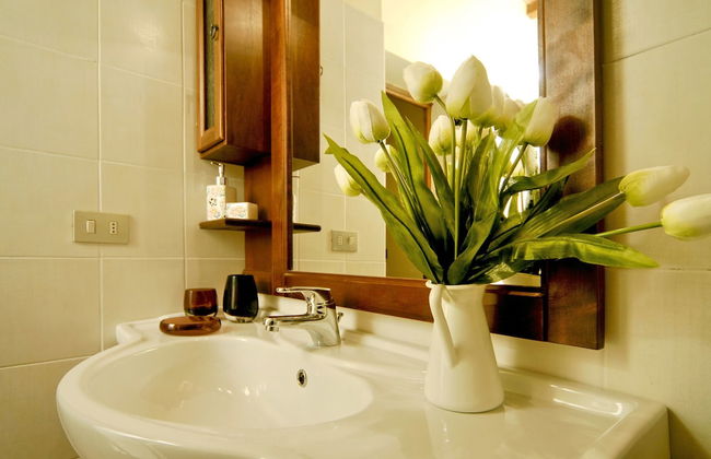 Villa Il Castellare - Foto 58