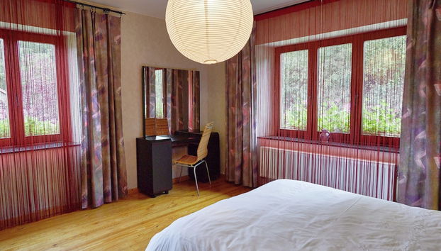 Peaceful Garden Home, Chevron - Foto 4, Zimmer