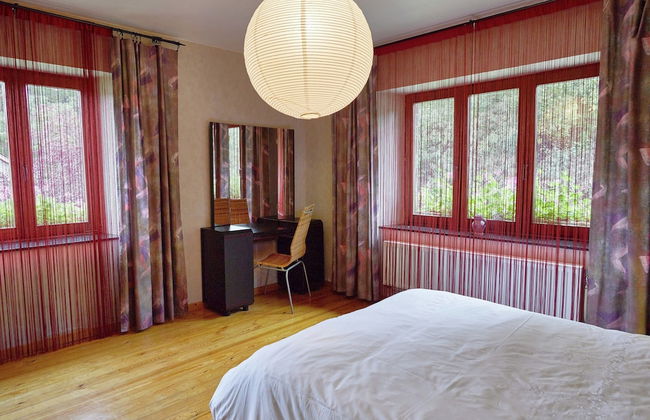 Peaceful Garden Home, Chevron - Foto 4