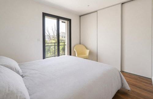 Appartement T3 de charme avec Terrasse - Hauteurs Bastia - Foto 11