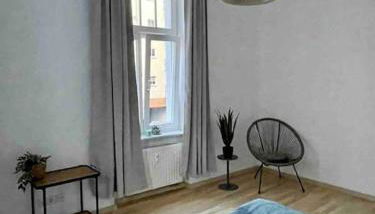 Ein gemütlicher Platz im Gründerzeitviertel - Foto 4