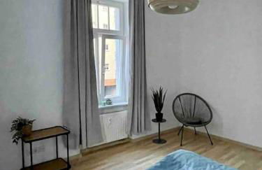 Ein gemütlicher Platz im Gründerzeitviertel - Foto 4