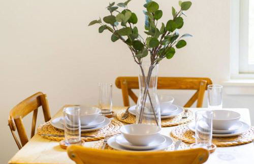 Taypark River View Apartment - Foto 18