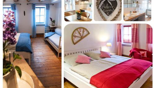 GoldGemäuer Appartements - Foto 2