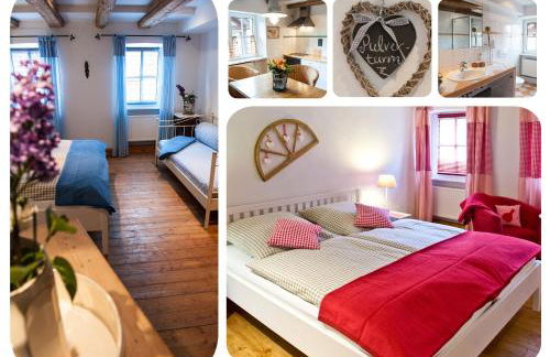 GoldGemäuer Appartements - Foto 2