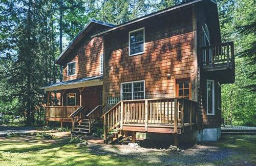 River Dance Retreat - Meredith Lodging - Foto 56