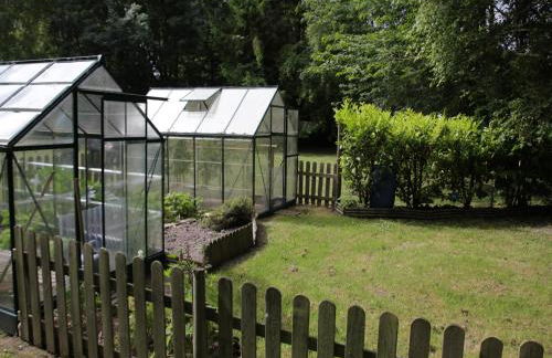 Charming Chalet with Swimming Pool in Quend - Foto 62