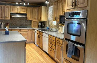 Amphitheater Mountain Cabin - Foto 15