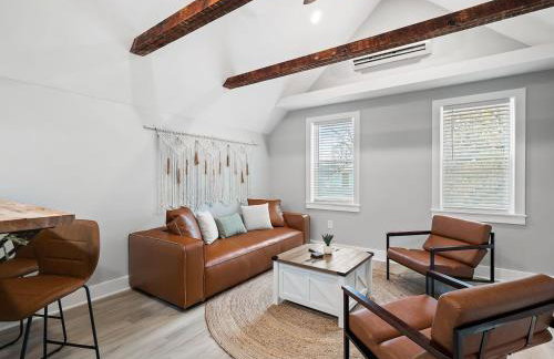Unique BOHO Ohio City Loft Apt - Foto 18
