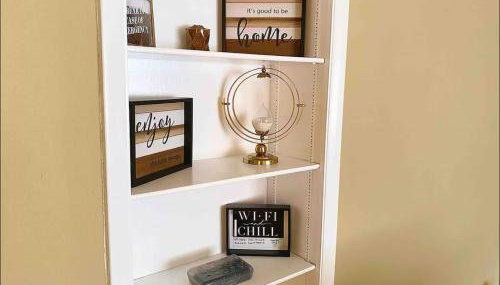 Lovely 2 Bedroom Condo With Free Parking & Wifi!! - Foto 5