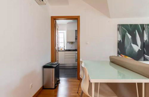 Tower of Belém Premium Apartments A, B & C - Photo 28